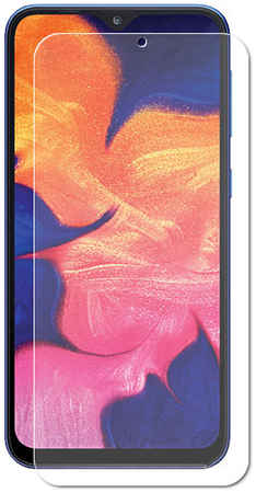Защитное стекло Red Line для Samsung Galaxy A03s 4G Transparent УТ000026278 965844463533886