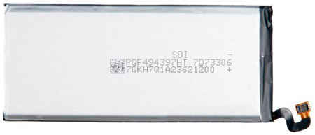 Аккумулятор для телефона Rocknparts 3600мА/ч для Samsung Galaxy S7 965844463539182