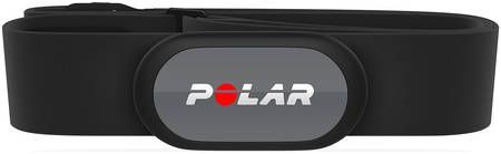 Пульсометр Polar H9 HR Sensor BLE M-XXL Black 92081565 965844463553608