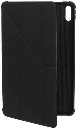 Чехол RED LINE для планшета Huawei MatePad 10.4 (УТ000026891) Black Huawei MatePad 10,4″, подставка Y, черный 965844463571809