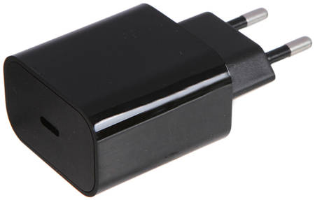Сетевое зарядное устройство Pero TC03 PD 18W Black (ТС03BLPD) TC03 PD 18W черный (ТС03BLPD) 965844463572285