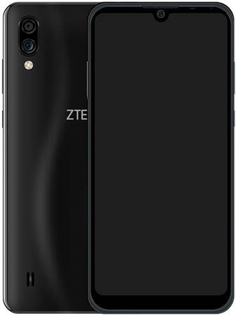 Смартфон ZTE Blade A51 Lite 2/32GB Black (ZTE-A51.LITE.BK) 965844463572535