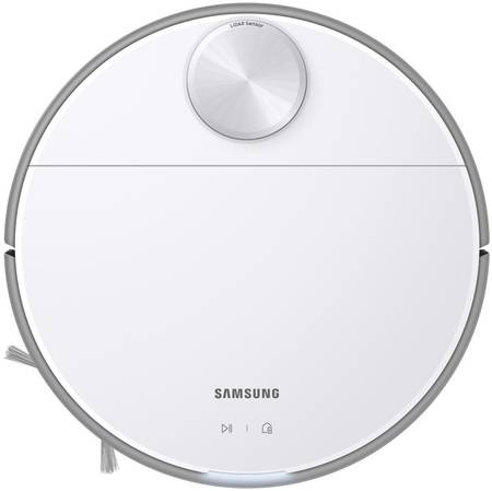 Робот-пылесос Samsung VR30T85513W белый 965844463572599