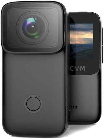 Экшн-камера SJCAM C200 (SJCAM-C200)