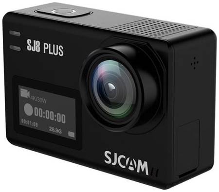 Экшн-камера SJCAM SJ8 PLUS (SJCAM-SJ8-PLUS)