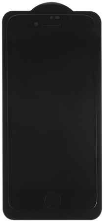 Защитное стекло Barn&Hollis для iPhone 7/8 Full Screen FULL GLUE черное (УТ000025240)