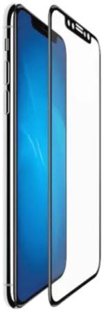 Защитное стекло Pero Для iPhone 12 mini, Black (PGFG-I12M) Для iPhone 12 mini,черное (PGFG-I12M) 965844463577808