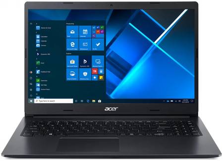Ноутбук Acer Extensa 15 EX215-22-R2NL Black (NX.EG9ER.01N) 965844463630229