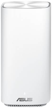 Wi-Fi роутер ASUS AC MINI CD6 (1-PK) White 965844463630713