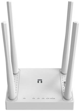 Wi-Fi роутер NETIS MW5240 White 965844463630720