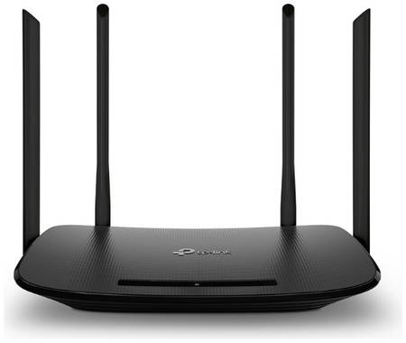 Wi-Fi роутер TP-Link ARCHER VR300 Black 965844463630729