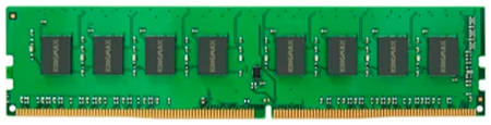 Оперативная память KINGMAX DDR3 4GB