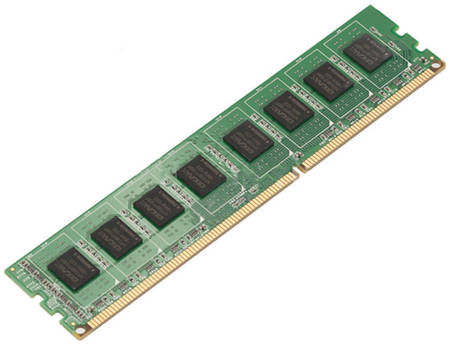 Оперативная память Kingmax KM-LD3-1600-8GS DDR3 8GB 965844463630888