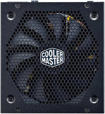 Блок питания Cooler Master V750 Gold V2 750W 750W (MPY-750V-AFBAG-EU) 965844463631533