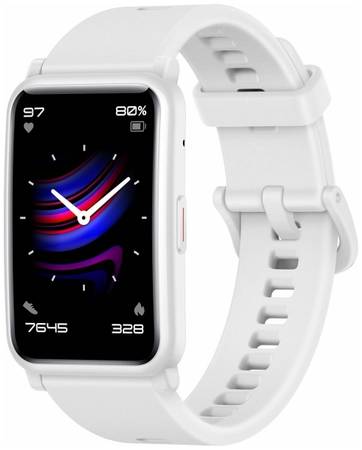 Смарт-часы Honor Watch ES White (HES-B39) 965844463692460