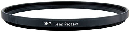 Светофильтр Marumi DHG Lens Protect 72 мм