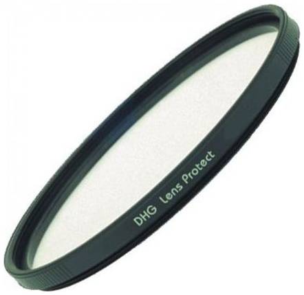 Светофильтр Marumi DHG Lens Protect 49 мм 965844463697158