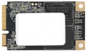 SSD накопитель Netac N5M mSATA 2 ТБ (NT01N5M-002T-M3X) 965844463697961