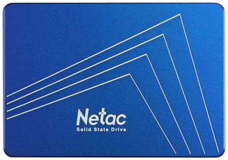 SSD накопитель Netac N600S 2.5″ 1 ТБ (NT01N600S-001T-S3X) 965844463697979