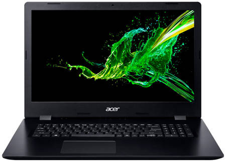 Ноутбук Acer Aspire 3 A317-52-522F Black (NX.HZWER.006) 965844463700398
