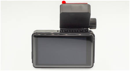 Автомобильный видеорегистратор AdvoCam-FD Black III GPS, ГЛОНАСС 965844463700838