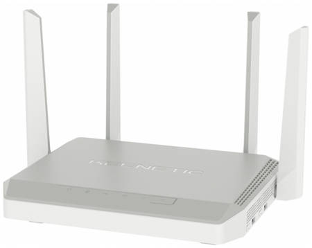 Wi-Fi роутер Keenetic GIANT White/Gray (KN-2610) 965844463700930