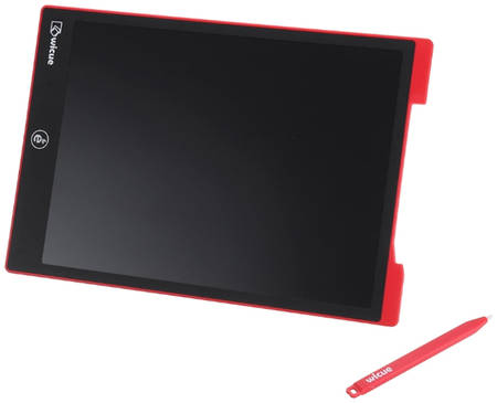 Графический планшет Xiaomi Wicue 12 Red (WNB412) Wicue 12 multicolor 965844463700976