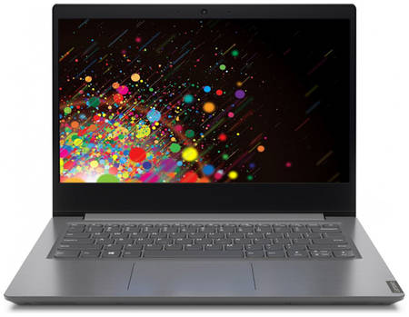 Ноутбук Lenovo V14 IGL Gray (82C2001BRU) 965844463720684