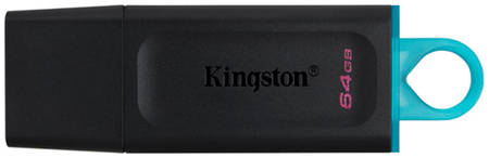 Флешка Kingston DataTraveler Exodia 64ГБ (DTX/64GB)