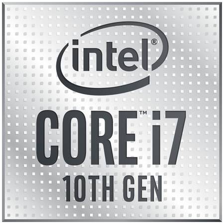 Процессор Intel Core i7 10700KF OEM 965844463721123