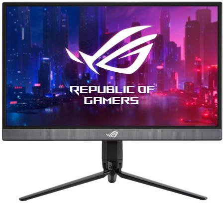 17.3″ Монитор ASUS ROG STRIX XG17AHP 240Hz 1920x1080 IPS