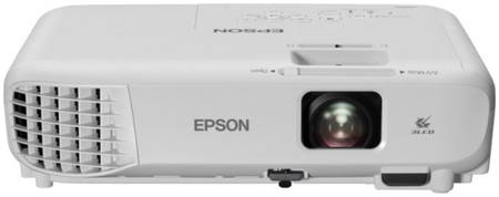 Видеопроектор Epson EB-X06