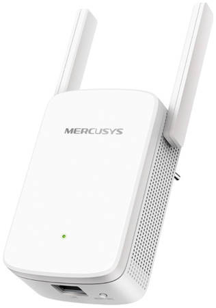 Ретранслятор Wi-Fi сигнала Mercusys ME30 965844463721225