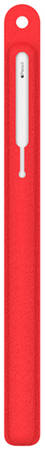 Чехол Deppa для стилуса Apple Pencil 2 Dark Red D_47043 965844463721755