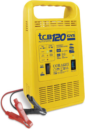 Зарядное устройство GYS TCB 120 (арт. 023284) 965844463724058