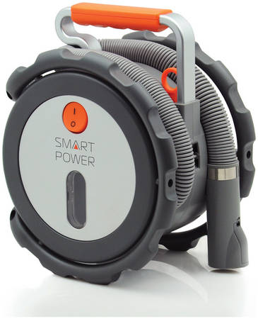 Автомобильный пылесос BERKUT SMART POWER SVC-800