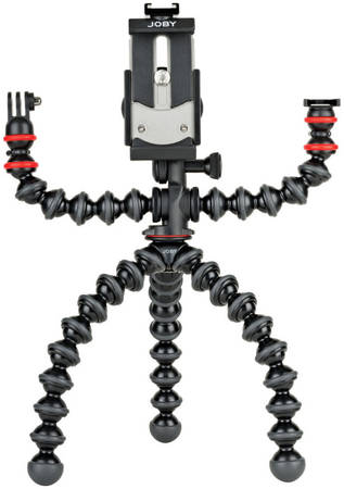 Штатив Joby GorillaPod Mobile Rig (JB01533) 965844463727287