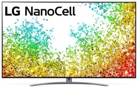 NanoCell Телевизор 8K Ultra HD LG 75NANO966PA