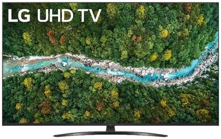 Телевизор LG 65UP78006LC, 65″(165 см), UHD 4K 965844463731037