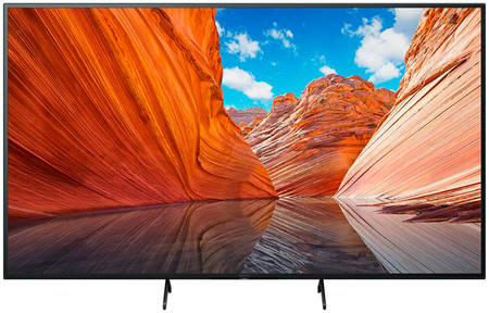 Телевизор Sony KD55X81J, 55″(140 см), UHD 4K 965844463731052