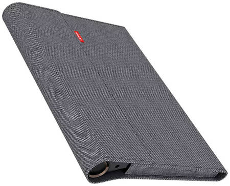 Чехол для планшета Lenovo Yoga Smart Tab Sleeve Gray (ZG38C02854) 965844463731352