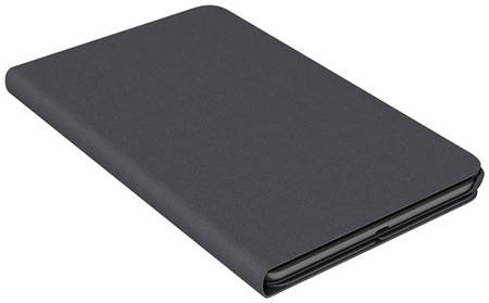 Чехол для планшета Lenovo Tab M8 Folio Case Black (ZG38C02863) 965844463731357