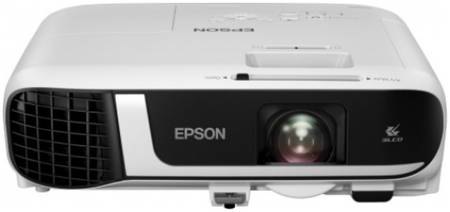 Проектор Epson EB-FH52 White (V11H978040) 965844463731984