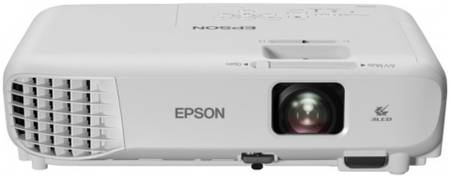 Проектор Epson EB-W06 (V11H973040)