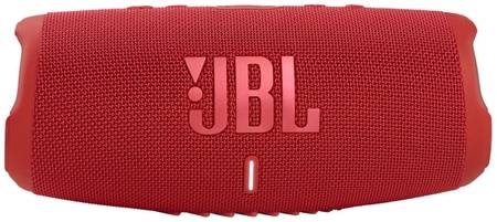 Портативная колонка JBL Charge 5 Red 965844463746364