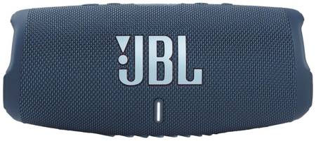 Портативная колонка JBL Charge 5 Blue 965844463746380