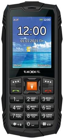 Мобильный телефон teXet TM-516R