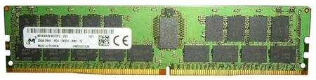 Оперативная память Micron MTA36ASF4G72PZ-2G9E2UI DDR4 32GB 965844463753477