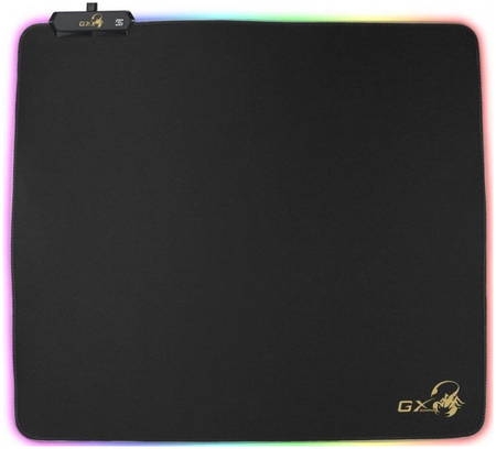 Игровой коврик для мыши Genius GX-Pad 500S RGB 965844463758732