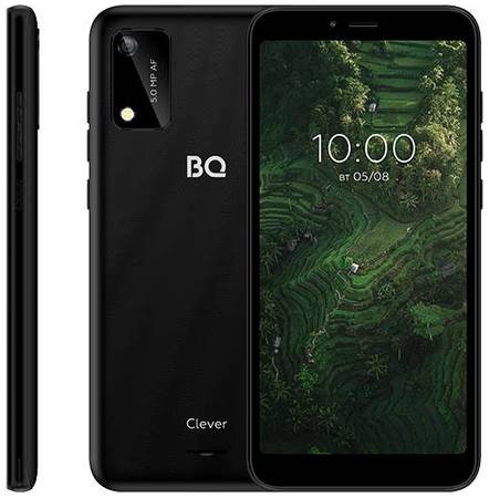 Смартфон BQ-Mobile BQ 5745L Clever 1/32Гб
